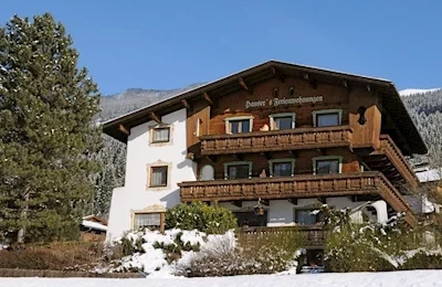 Landhaus Maridl