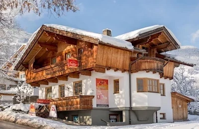 Kosis Landhaus (Fügen Im Zillertal)