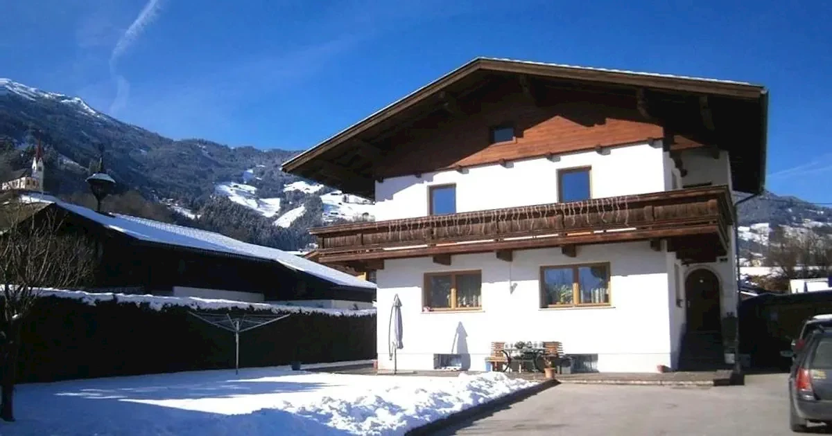 Hotel Ferienhaus Spitaler (Fügen im Zillertal) - Fügen