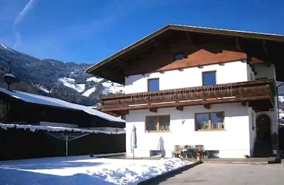 Ferienhaus Spitaler (Fügen Im Zillertal)