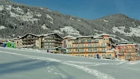 Aktiv und Wellnesshotel Kohlerhof