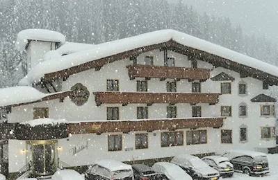 Hotel Pensjonat Waldhof