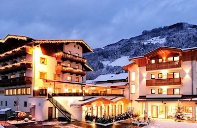 Theresia (Ramsau Im Zillertal)