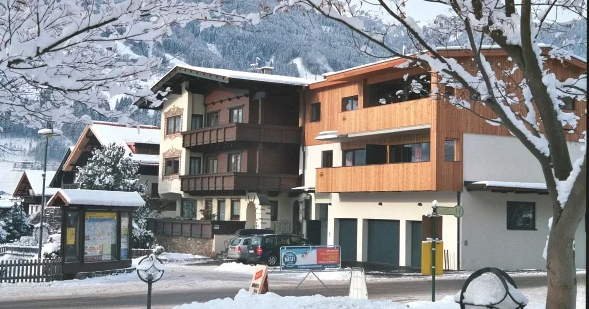 Hotel Gästehaus Braunegger (Stumm) - Stumm