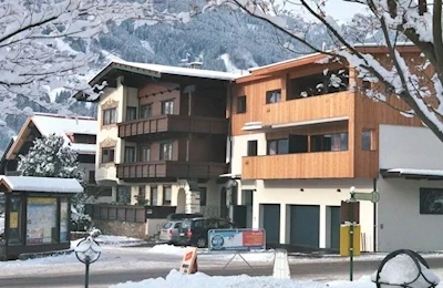 Gästehaus Braunegger (Stumm)