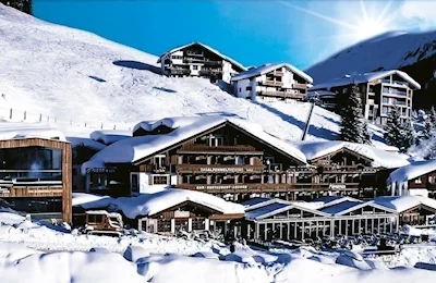 Alpenrose (Konigsleiten)