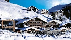 Alpenrose (Konigsleiten)