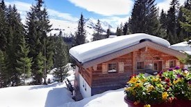Astn Hutten