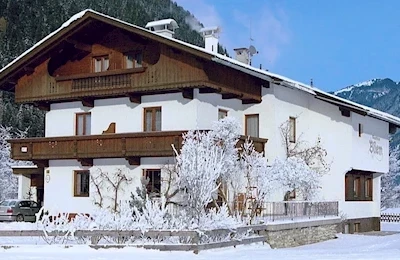Gästehaus Bliem