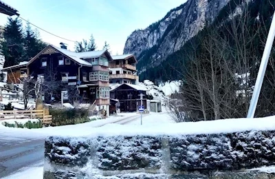 Klausnerhaus