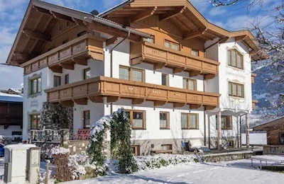 Pension Schneeberger