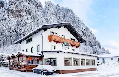 Gasthof Knapp (Strass Im Zillertal)