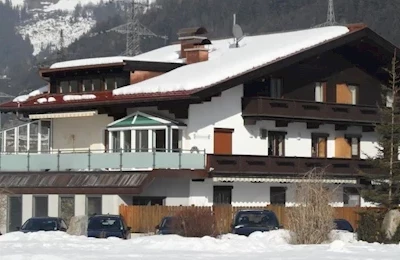 Eberharter Appartement