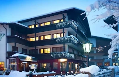 Hotel Lieblingsplatz, Mein Tirolerhof (Zell Am Ziller)