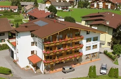 Alpenhof Garni Supreme