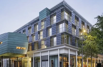 Vienna House By Wyndham Martinspark (Ex. Martins Park)