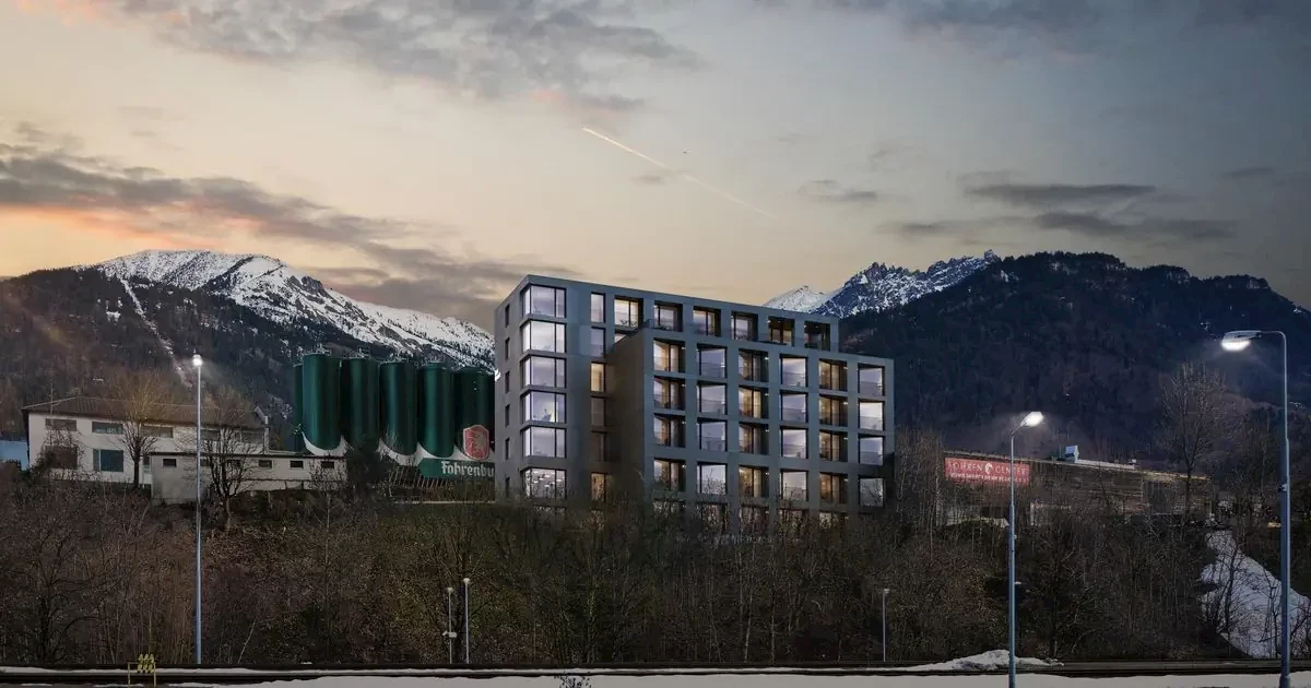 Hotel Alpstadt Lifestyle (Bludenz) - Vorarlberg