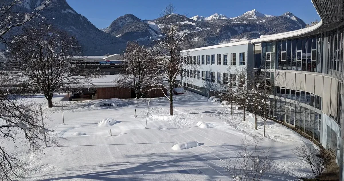Hotel Val Blu Resort – Hotel Spa & Sports - Bludenz