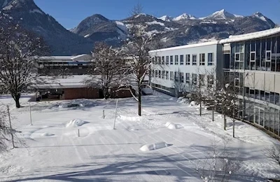 Val Blu Resort – Hotel Spa & Sports