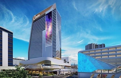 Circa Resort &amp; Casino