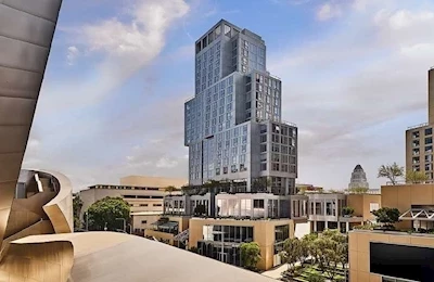 Conrad Los Angeles