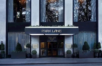 Park Lane New York