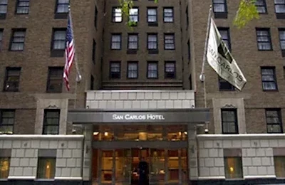 San Carlos (Nowy Jork)
