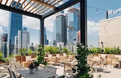 Arlo Midtown Times Square