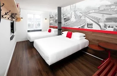 1080 Brooklyn (ex. RL by Red Lion Brooklyn)