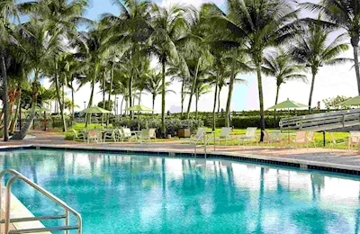 Holiday Inn Miami Beach Oceanfront