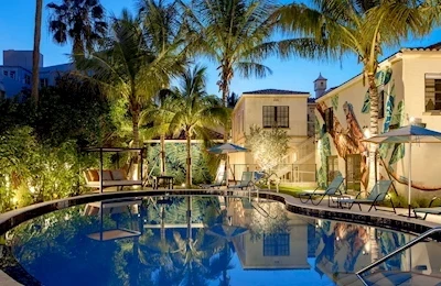 Generator Miami (Miami Beach)