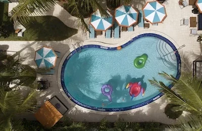 Generator Miami (Miami Beach)