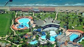 Limak Arcadia