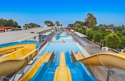 Club Hotel Belpinar