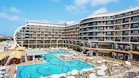 Senza The Inn Resort & Spa