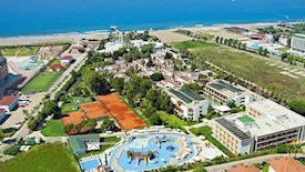 Club Kastalia