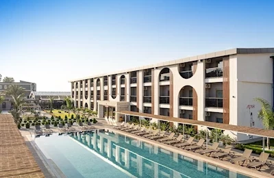 Monk Resort