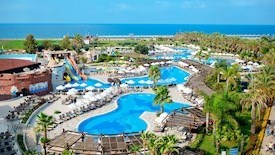 Serra Palace (ex. LTI Serra Resort)