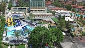 Sealife Buket Resort & Spa