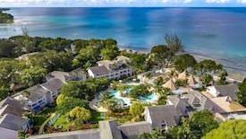 The Club Barbados Resort & Spa