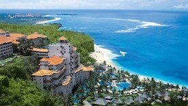 Hilton Bali Resort (ex Grand Nikko Bali)