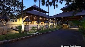 Novotel Benoa