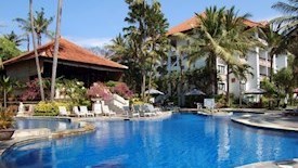 Sanur Paradise Plaza