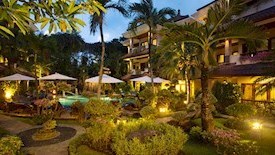 Parigata Resort & Spa