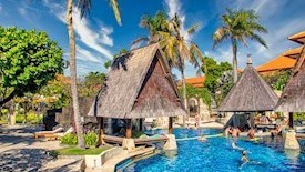 Tanjung Benoa Resort (ex Ramada Resort Benoa)