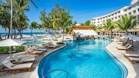 Sandals Barbados