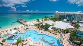 Sandals Royal Bahamian