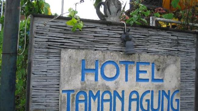 Hotel Taman Agung - Indonezja (Bali) oferty na wakacje i wczasy w