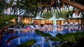 Taksu Sanur