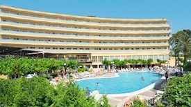 Calypso (Salou)